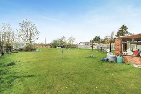2 bedroom detached bungalow for sale, Mountview Crescent, St. Lawrence