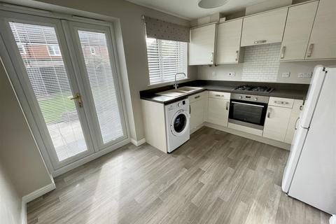 17 Hawker Close, Hartlepool, TS25 2DZ