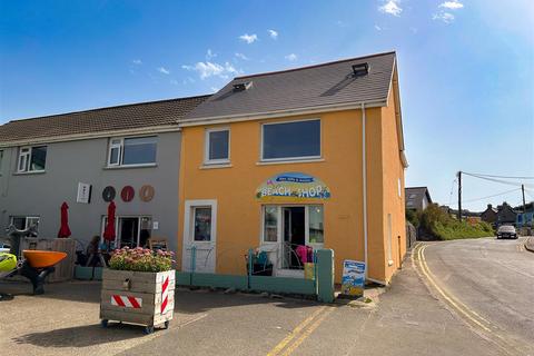 2 bedroom flat for sale - The Beach Shop, 1 Marine Road, Broad Haven