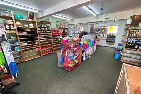 2 bedroom flat for sale - The Beach Shop, 1 Marine Road, Broad Haven