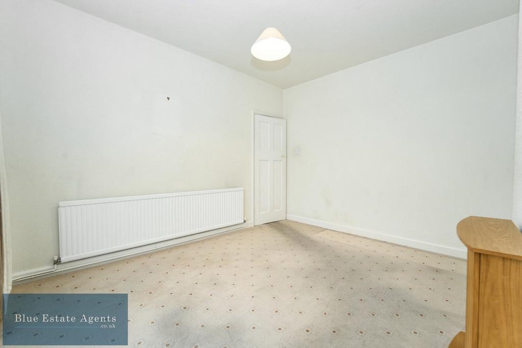 Second Reception Room
