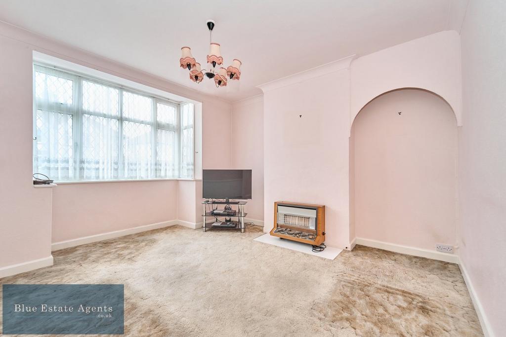 Front Reception Room