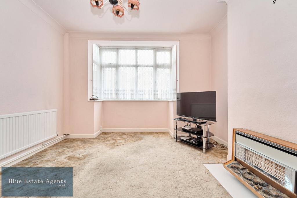 Front Reception Room