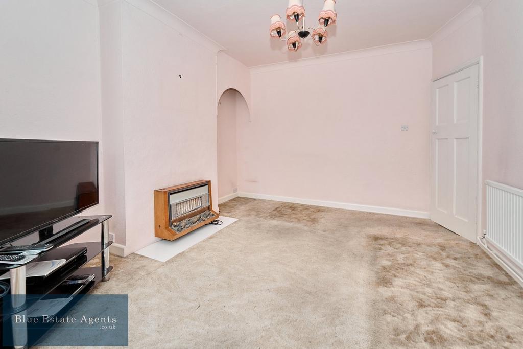 Front Reception Room