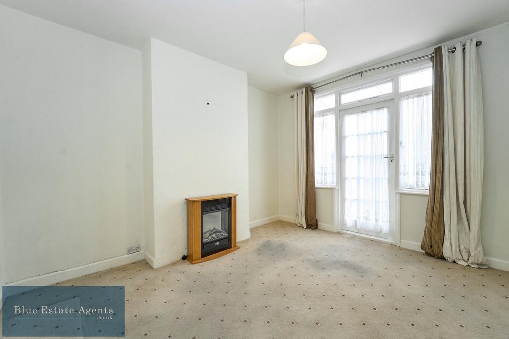 Second Reception Room