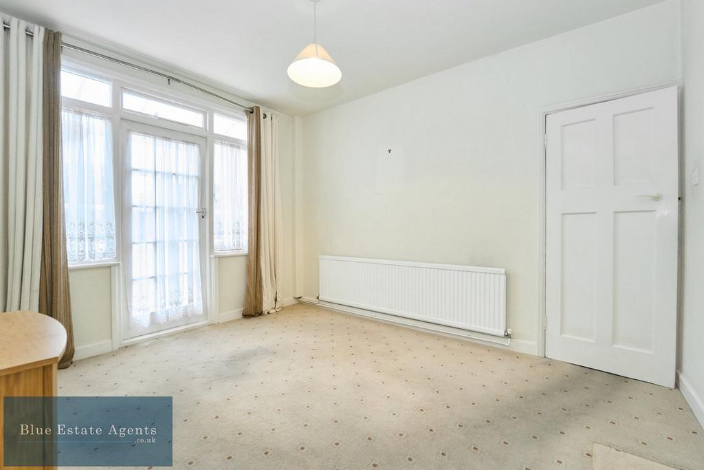 Second Reception Room