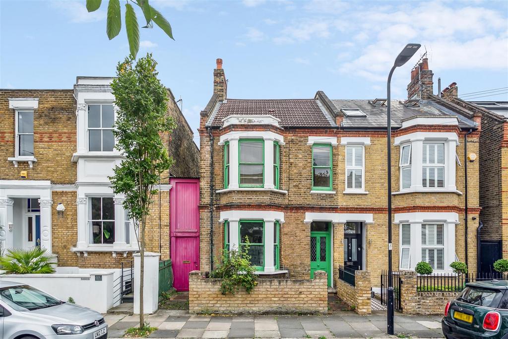 Montgomery Road, W4   FOR SALE