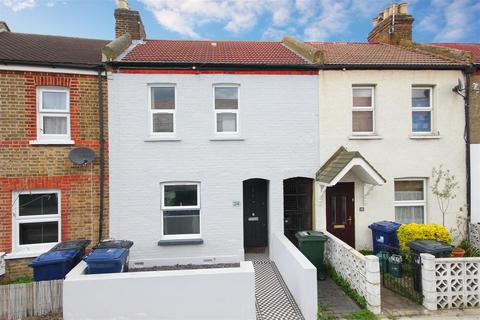 24 Felix Road, London, W13 0NT