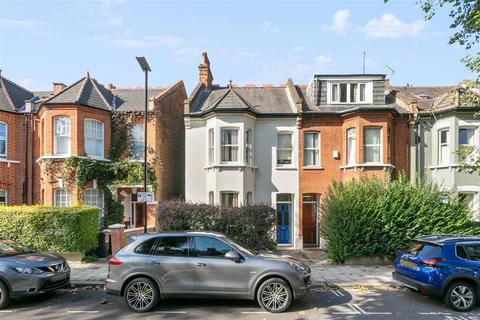 27 Silver Crescent, London, W4 5SF