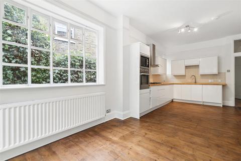 82 Silver Crescent, London, W4 5SE