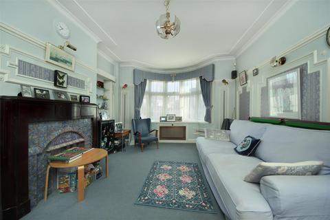 50 Creswick Road, London, W3 9HF