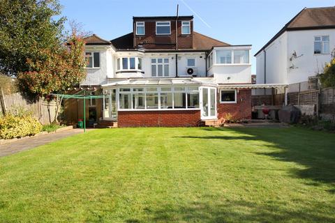 50 Creswick Road, London, W3 9HF