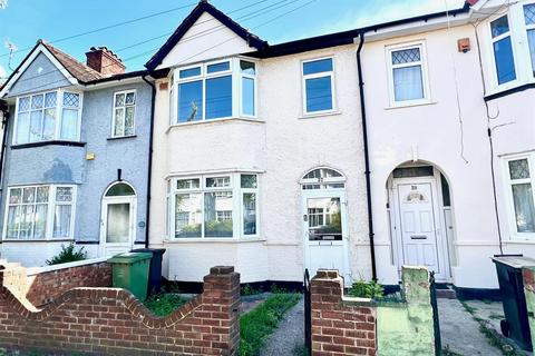 3 bedroom terraced house to rent - Barriedale, London SE14