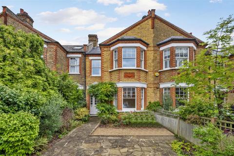 62 Lambton Road, Raynes Park, London, SW20 0LP