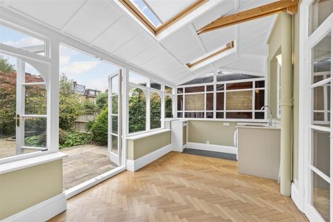 62 Lambton Road, Raynes Park, London, SW20 0LP