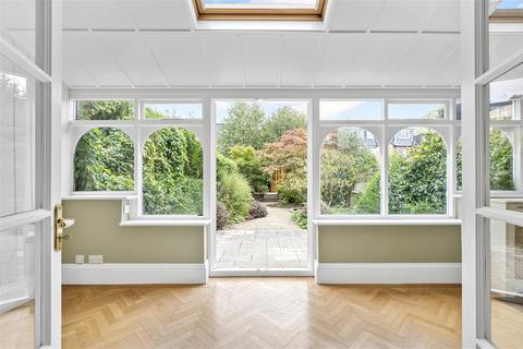 62 Lambton Road, Raynes Park, London, SW20 0LP