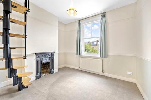 62 Lambton Road, Raynes Park, London, SW20 0LP