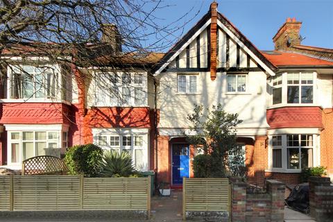 3 Waldegrave Road, London, W5 3HT