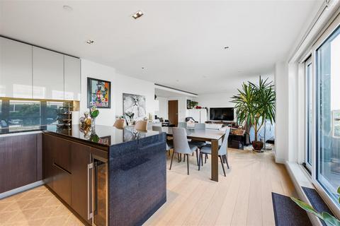 3 bedroom apartment for sale, Dashwood House, W5