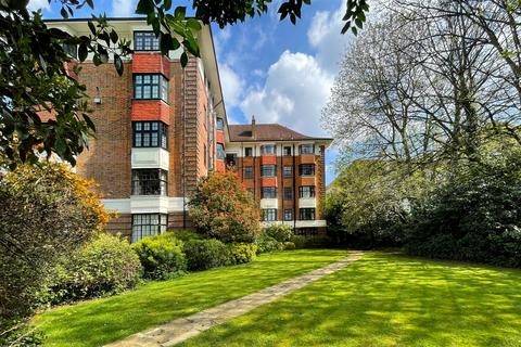 40, Greystoke Lodge Hanger Lane, London, W5 1EW