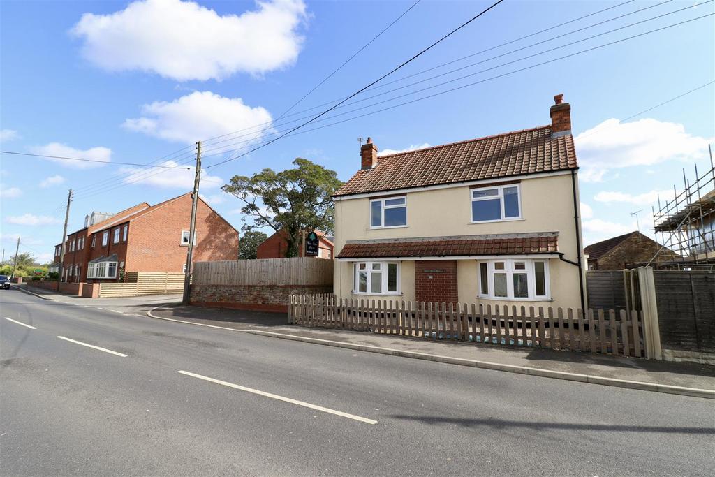 Moor End, HolmeOnSpaldingMoor, York 3 bed detached house £965 pcm (£223 pw)