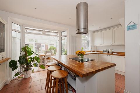43 Brocks Drive, Cheam, Sutton, SM3 9UJ