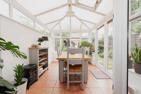 43 Brocks Drive, Cheam, Sutton, SM3 9UJ