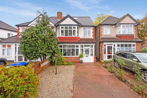 43 Brocks Drive, Cheam, Sutton, SM3 9UJ