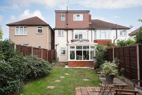 43 Brocks Drive, Cheam, Sutton, SM3 9UJ
