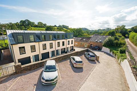 3 bedroom terraced house for sale, Harbertonford