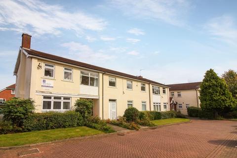 1 bedroom retirement property for sale - Thorntree Drive, Whitley Bay