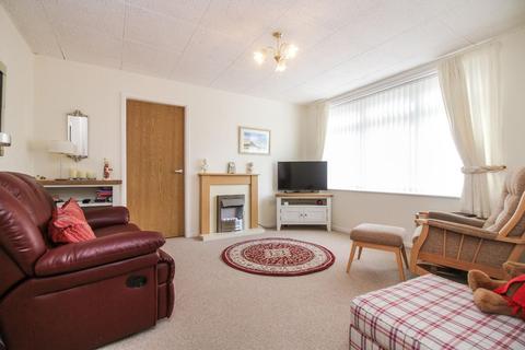 1 bedroom retirement property for sale, Thorntree Drive, Whitley Bay