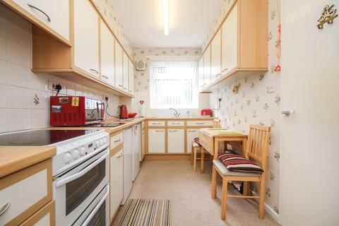 1 bedroom retirement property for sale, Thorntree Drive, Whitley Bay
