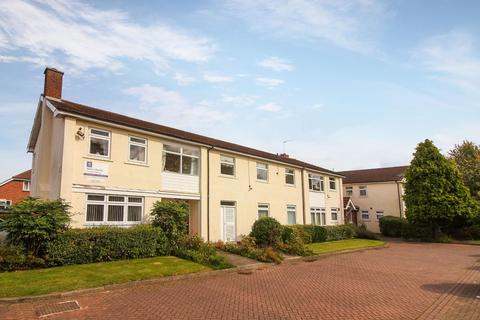undefined, Thorntree Drive, Whitley Bay