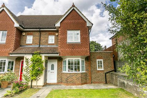 6 Osprey Close, Cheam, Sutton, SM1 2XS