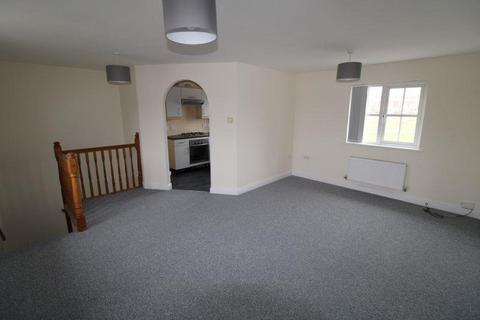 1 bedroom flat to rent - Morgan Close, Cradley Heath