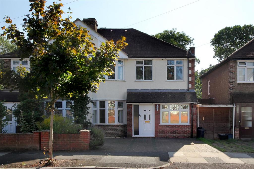 Houses For Sale Lyndhurst Avenue Tw2 at Clyde Moore blog