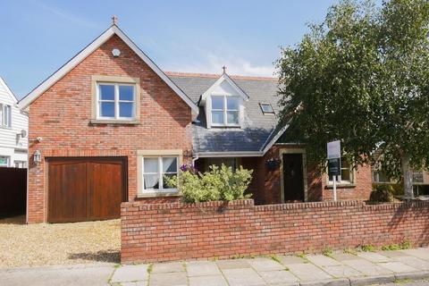 1 Burnham Avenue, Sully, Penarth, CF64 5SU