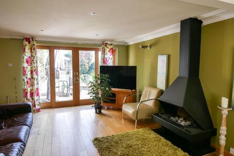 1 Burnham Avenue, Sully, Penarth, CF64 5SU