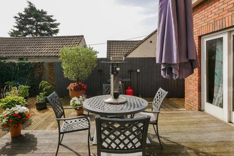 1 Burnham Avenue, Sully, Penarth, CF64 5SU