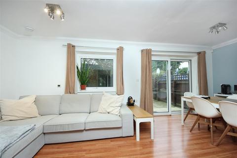 2 bedroom apartment for sale, Verde House, NW10