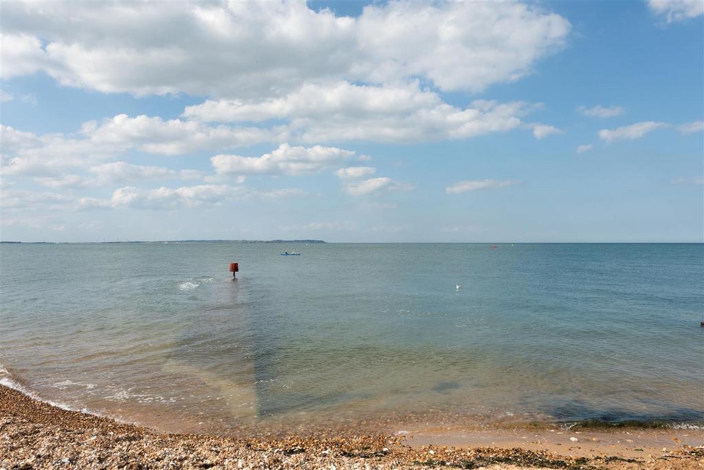West Beach, Whitstable