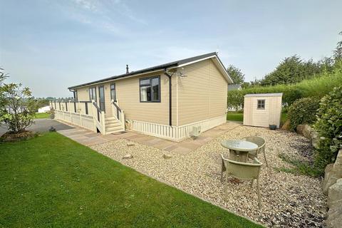 2 bedroom park home for sale, Edisford Road, Waddington, Ribble Valley