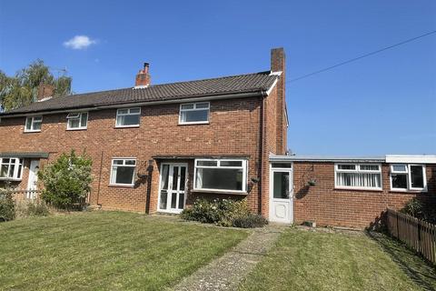 34 Foxhall Fields, East Bergholt, Colchester, CO7 6QY