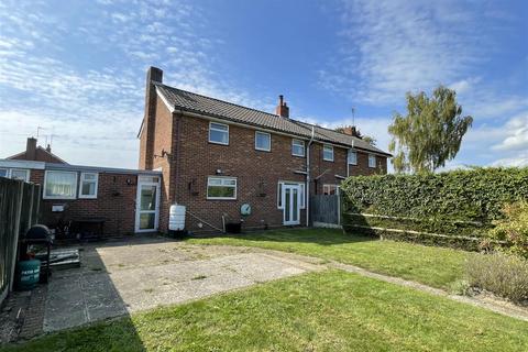 34 Foxhall Fields, East Bergholt, Colchester, CO7 6QY
