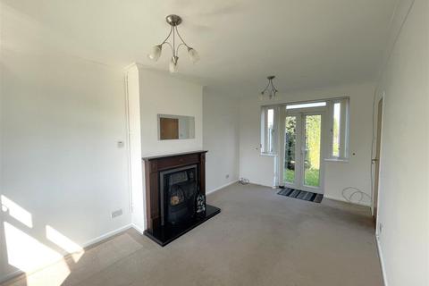 34 Foxhall Fields, East Bergholt, Colchester, CO7 6QY