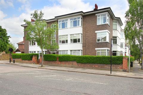 Flat 1, Goldsmith House Shakespeare Road, Acton, London, W3 6SH