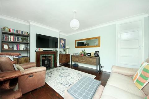 Flat 1, Goldsmith House Shakespeare Road, Acton, London, W3 6SH