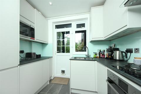 Flat 1, Goldsmith House Shakespeare Road, Acton, London, W3 6SH