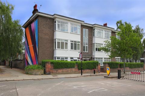 Flat 1, Goldsmith House Shakespeare Road, Acton, London, W3 6SH